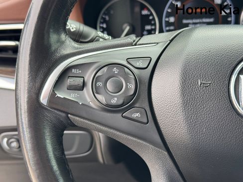 Used 2019 Buick Enclave Avenir w/ Trailering Package, 5000 lbs. AWD/4WD image 19