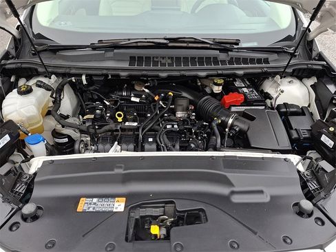 Used 2022 Ford Edge SEL w/ Convenience Package image 26