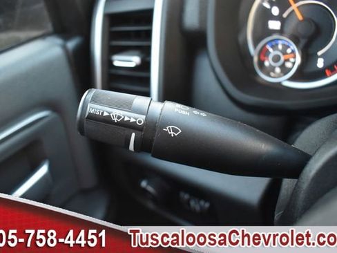 Used 2020 RAM 2500 Big Horn image 27