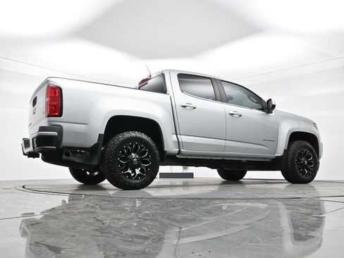 Used 2019 Chevrolet Colorado LT w/ LT Convenience Package image 27