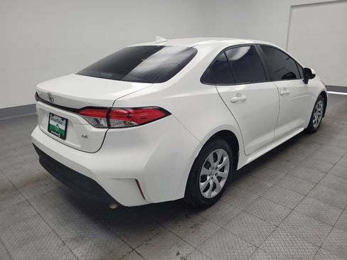 Used 2023 Toyota Corolla LE image 9