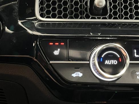 New 2026 Honda Civic Sport Touring image 25