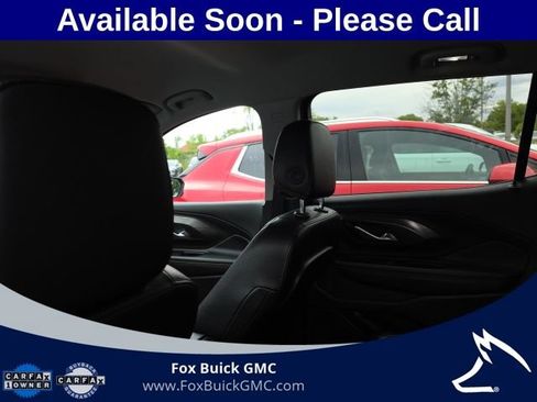 Used 2020 GMC Terrain SLT w/ Preferred Package AWD/4WD image 8