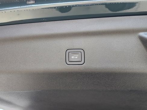 New 2026 GMC Yukon AT4 Ultimate image 59