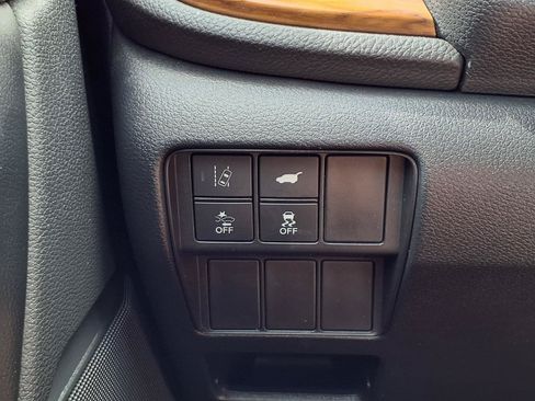 Used 2020 Honda CR-V EX-L image 10