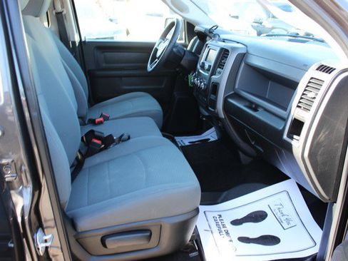 Used 2018 RAM 1500 Express w/ Express Value Package image 12