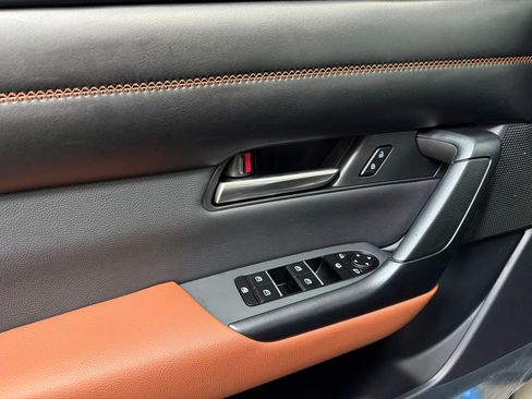 New 2026 MAZDA CX-50 2.5 Turbo w/ Accent Package image 35