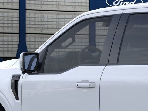 New 2026 Ford F150 Lariat image 20