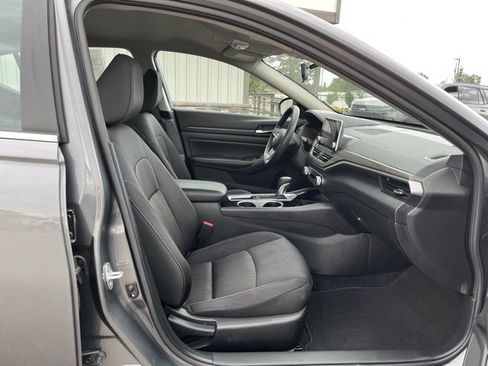Used 2024 Nissan Altima 2.5 SV image 28