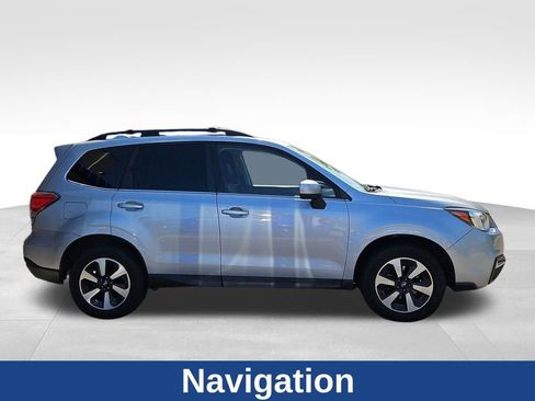 Used 2018 Subaru Forester 2.5i Limited image 4