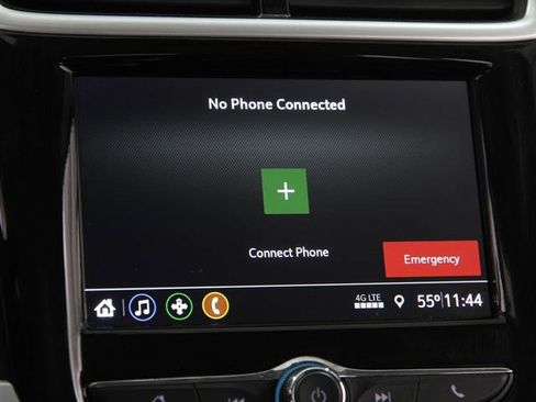 Used 2018 Chevrolet Sonic LT w/ Convenience Package image 11