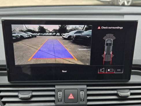 Certified 2023 Audi Q5 2.0T Premium w/ Convenience Package image 22