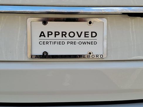 Used 2020 Land Rover Range Rover LWB SV Autobiography image 20