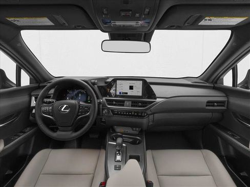New 2026 Lexus UX 300h FWD image 5