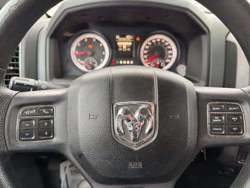 Used 2014 RAM 1500 Express image 12