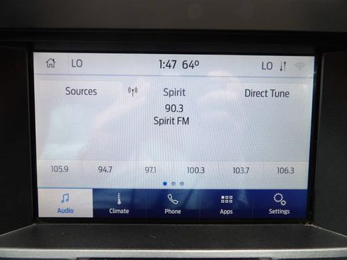 Used 2020 Ford Mustang Premium RWD image 28