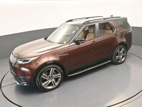 Used 2026 Land Rover Discovery Limited Edition image 54