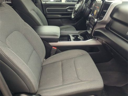 Used 2021 RAM 1500 Big Horn image 26