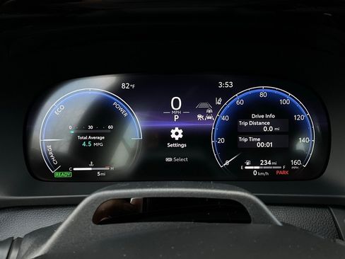 New 2025 Toyota Crown Signia image 41