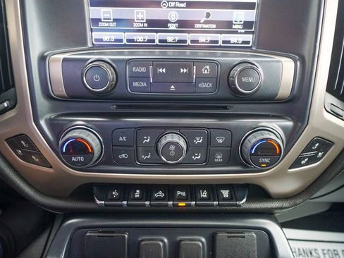 Used 2018 GMC Sierra 3500 Denali w/ Duramax Plus Package image 27