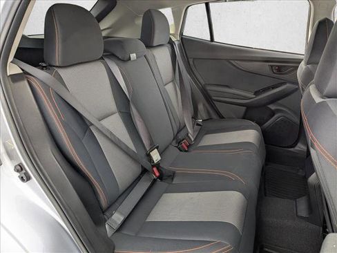 Used 2021 Subaru Crosstrek 2.0i Premium w/ Popular Package #3 image 20