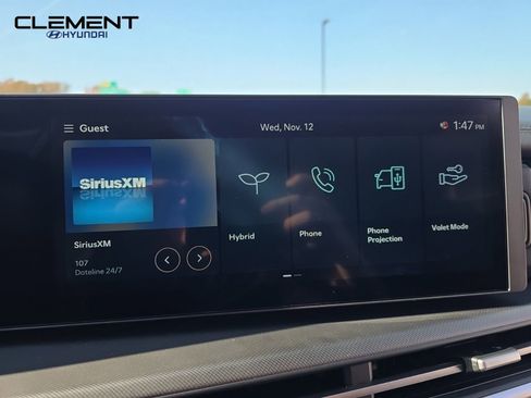 New 2026 Hyundai Santa Fe SE image 18