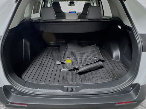 Used 2024 Toyota RAV4 XLE Premium image 34