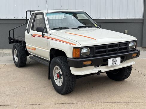 Used 1986 Toyota Pickup SR5 image 26