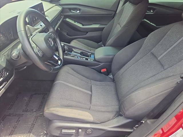 Used 2024 Honda Accord Sport image 16