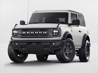 Used 2024 Ford Bronco Big Bend AWD/4WD video 1