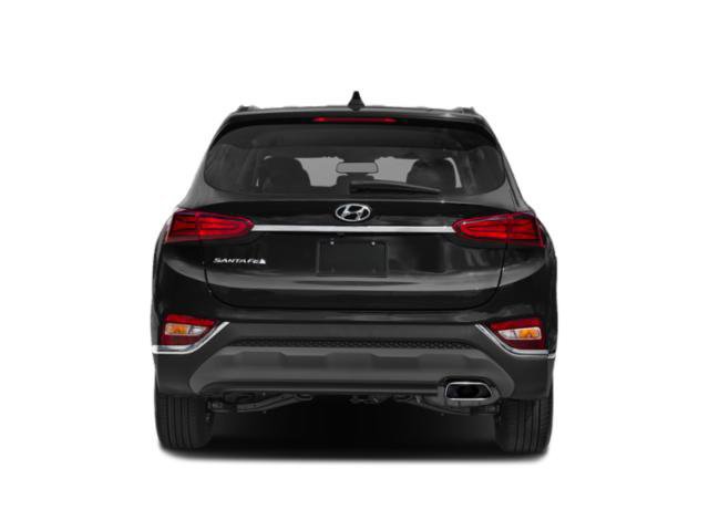 Used 2019 Hyundai Santa Fe SEL w/ Cargo Package FWD image 8