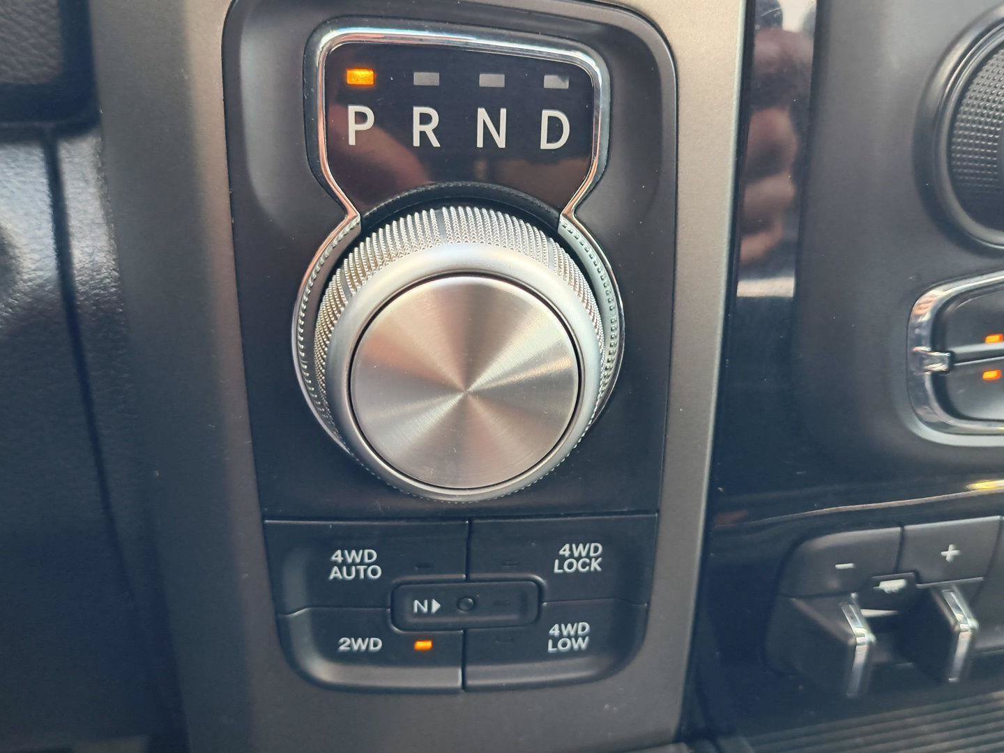 Used 2014 RAM 1500 Sport w/ Trailer Tow Group AWD/4WD image 12