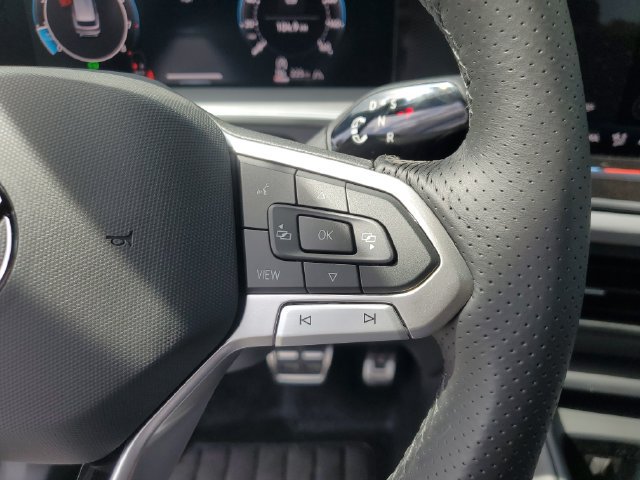 New 2026 Volkswagen Tiguan SE R-Line AWD/4WD image 26
