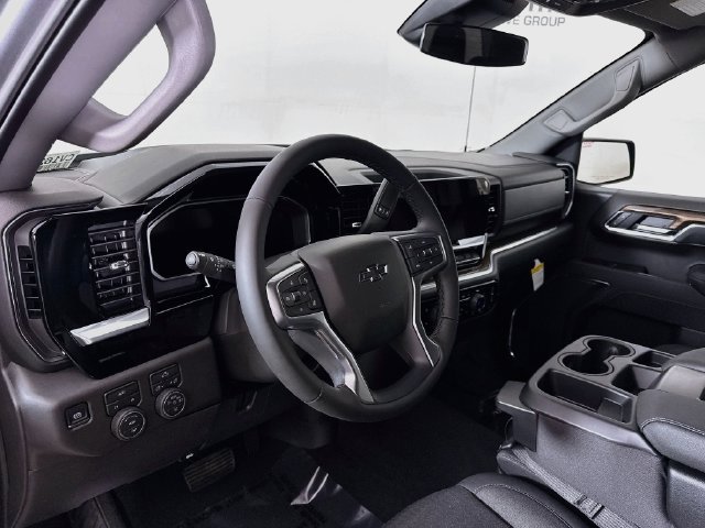 New 2026 Chevrolet Silverado 1500 RST w/ RST Select Package AWD/4WD image 11