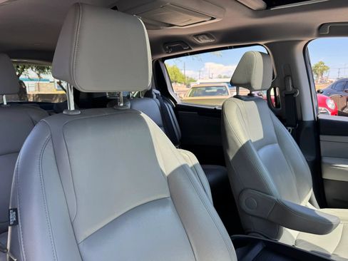 Used 2020 Honda Odyssey EX-L image 39