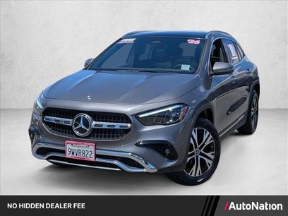 Used 2026 Mercedes-Benz GLA 250 4MATIC