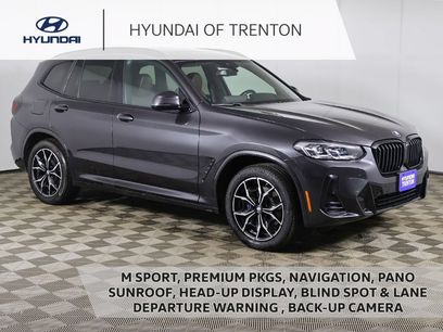 Used 2024 BMW X3 xDrive30i