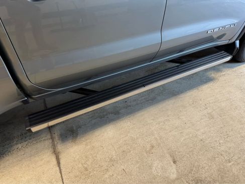 Certified 2025 GMC Sierra 1500 Denali Ultimate image 12