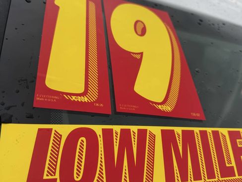 Used 2019 Dodge Grand Caravan SE w/ UConnect Hands-Free Group image 8