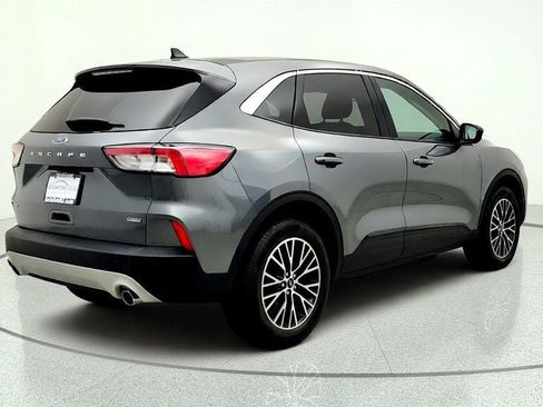 Used 2022 Ford Escape SE FWD image 5