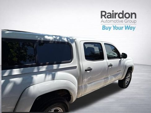Used 2006 Toyota Tacoma PreRunner RWD image 8