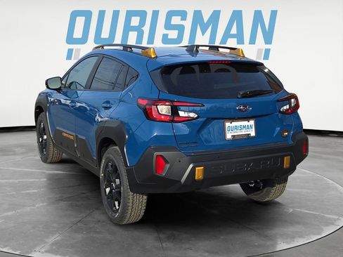 New 2026 Subaru Crosstrek 2.5i Wilderness AWD/4WD image 4