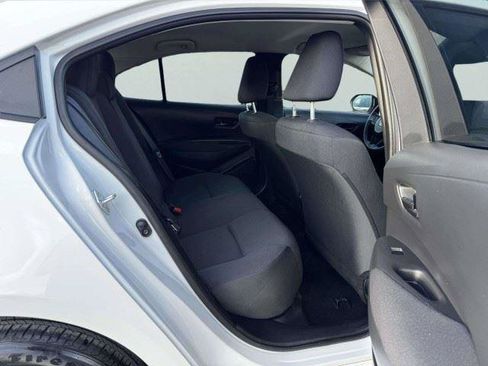 Used 2024 Toyota Corolla LE FWD image 37