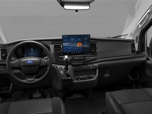 New 2026 Ford Transit 150 Low Roof image 7