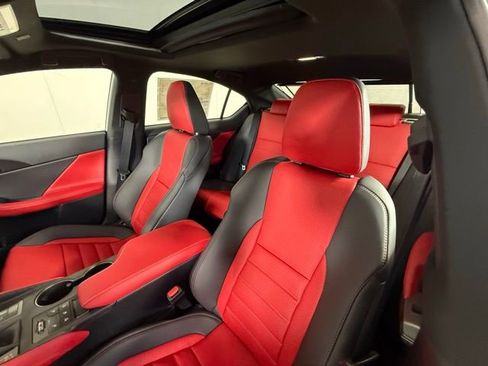 New 2026 Lexus IS 350 F Sport image 14