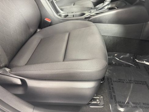 Used 2025 Toyota Corolla LE w/ Convenience Package FWD image 36