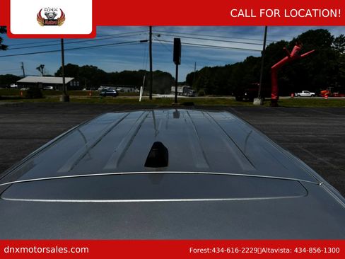 Used 2018 Chevrolet Equinox LS AWD/4WD image 18