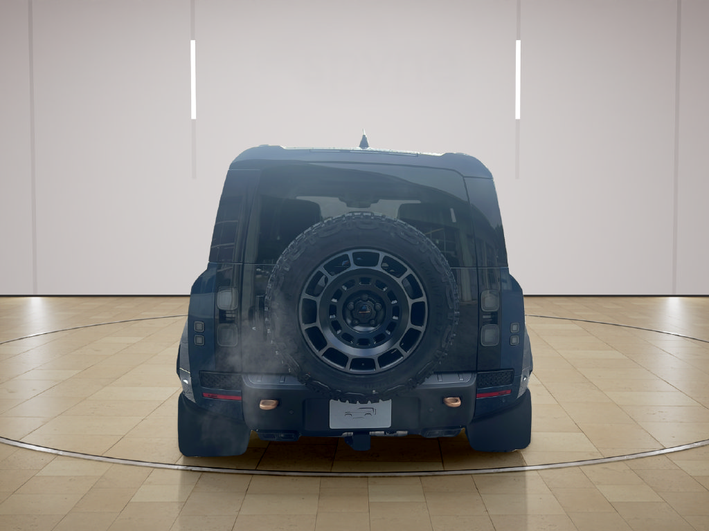 New 2026 Land Rover Defender 110 AWD/4WD image 6
