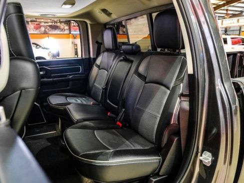 Used 2023 RAM 3500 Laramie image 40