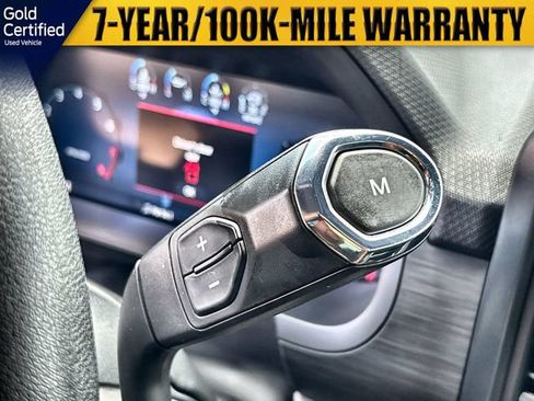 Used 2024 Ford F150 XL w/ Equipment Group 103A High AWD/4WD image 30